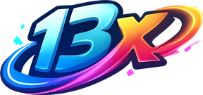 13x
